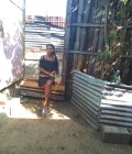 Rencontre Femme Madagascar à Toamasina : Elisa, 28 ans